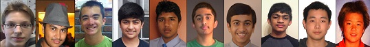 2013 Storming Robots ZeroRobotics Team