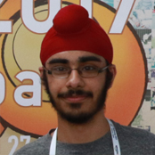 Jagdeep Bhatia