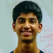 Prateek Humane