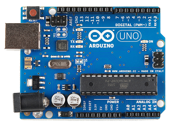 arduino board