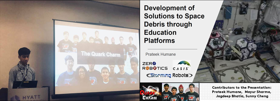 2019 R&D Conference