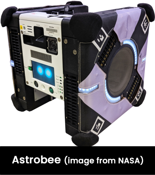 astrobee