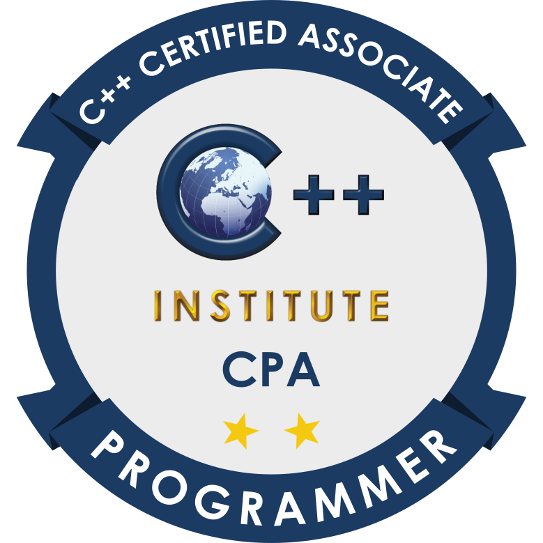 cpa badge