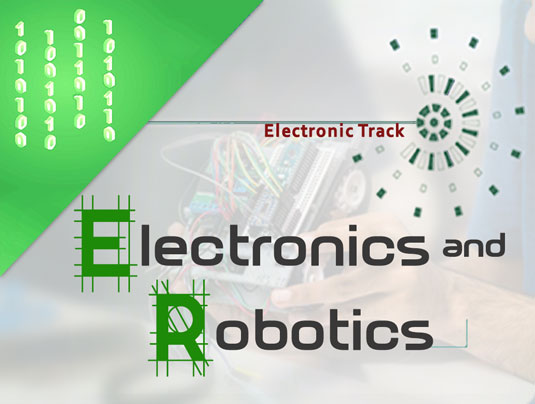 robotics and electronic