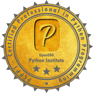 pi2- badge
